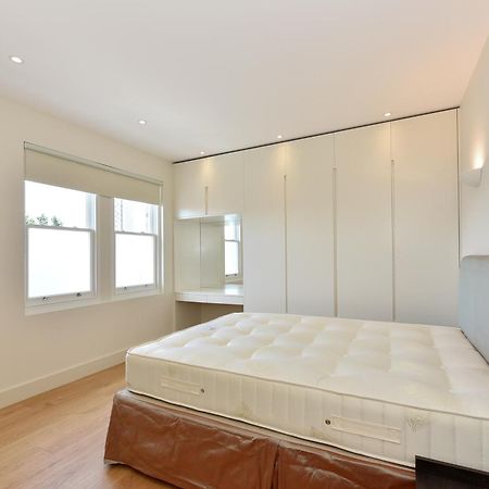 Brand New Herne Hill Apartments لندن المظهر الخارجي الصورة