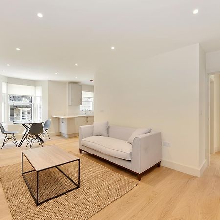 Brand New Herne Hill Apartments لندن المظهر الخارجي الصورة