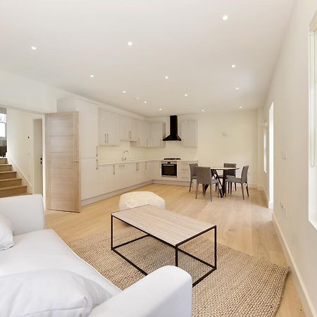 Brand New Herne Hill Apartments لندن المظهر الخارجي الصورة