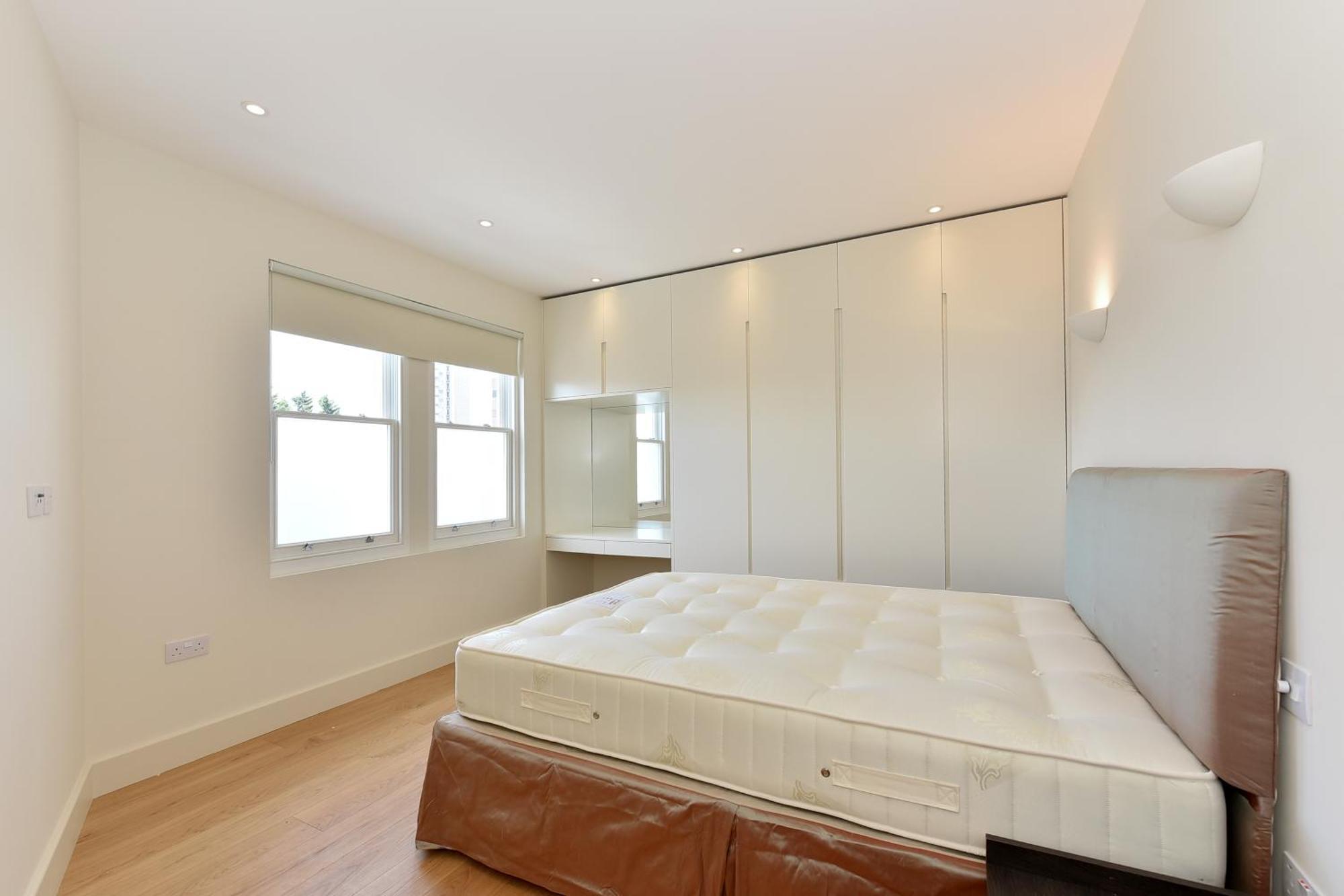 Brand New Herne Hill Apartments لندن المظهر الخارجي الصورة