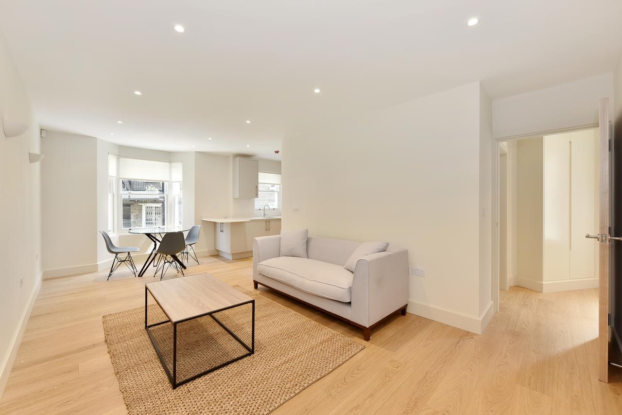 Brand New Herne Hill Apartments لندن المظهر الخارجي الصورة