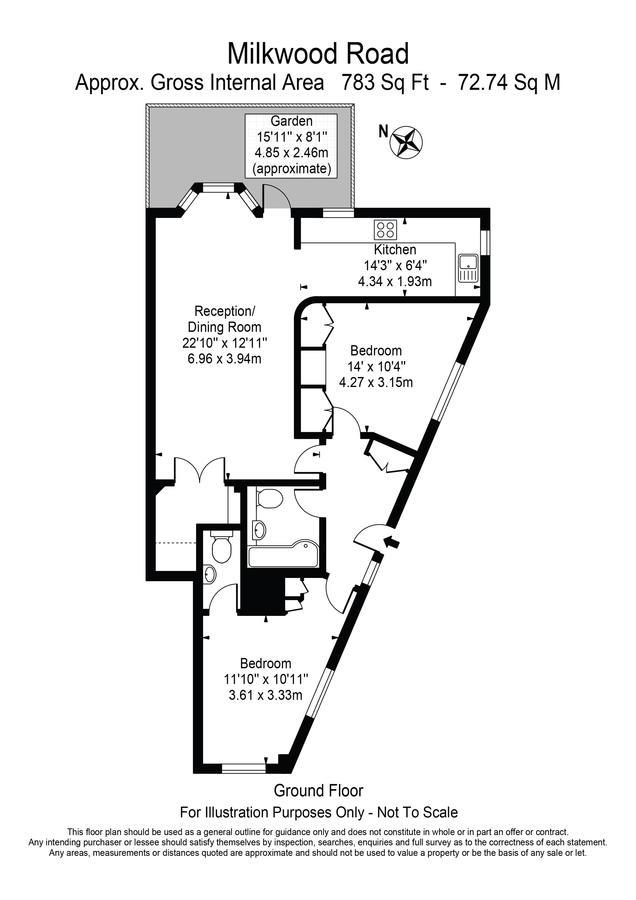 Brand New Herne Hill Apartments لندن المظهر الخارجي الصورة