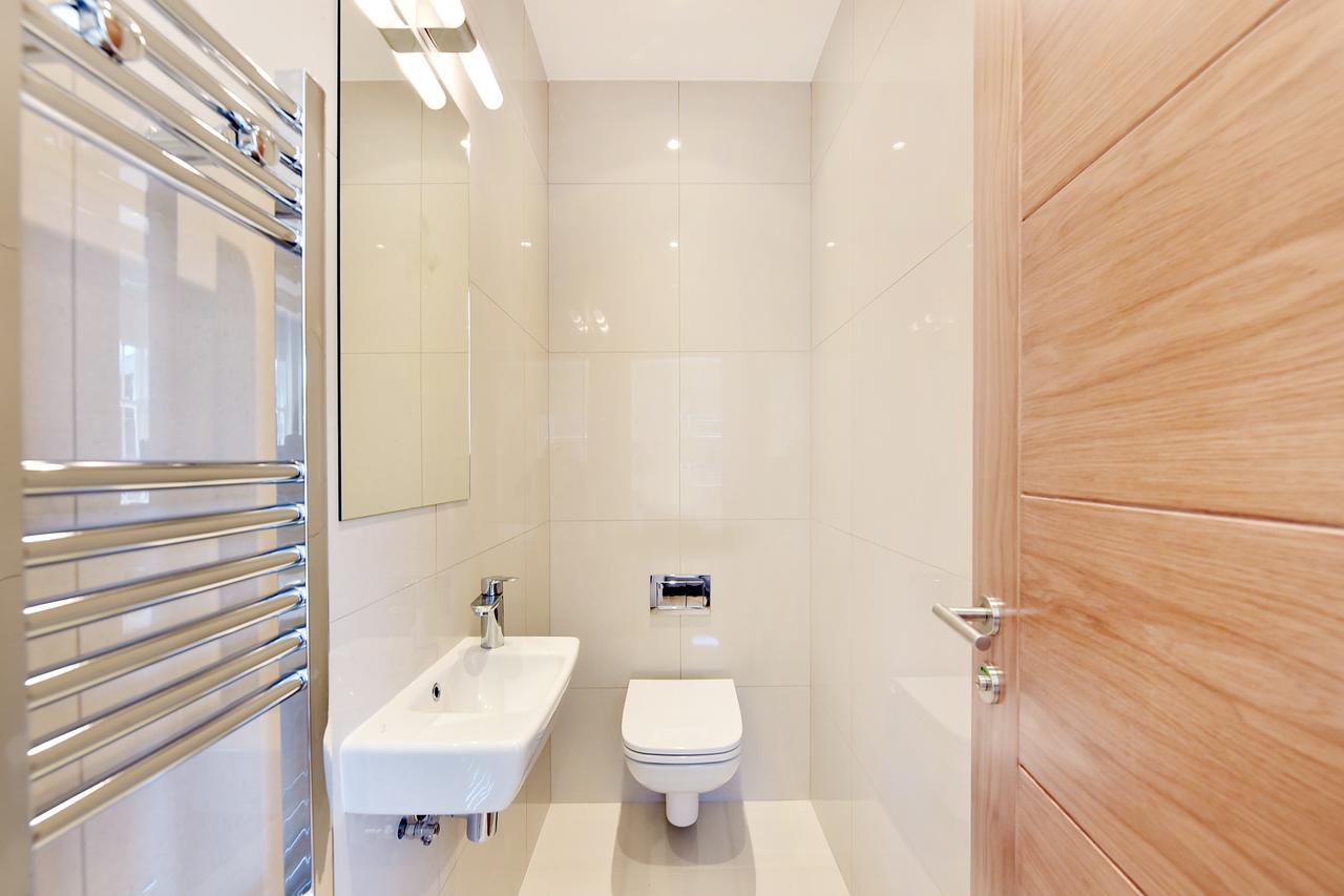 Brand New Herne Hill Apartments لندن المظهر الخارجي الصورة