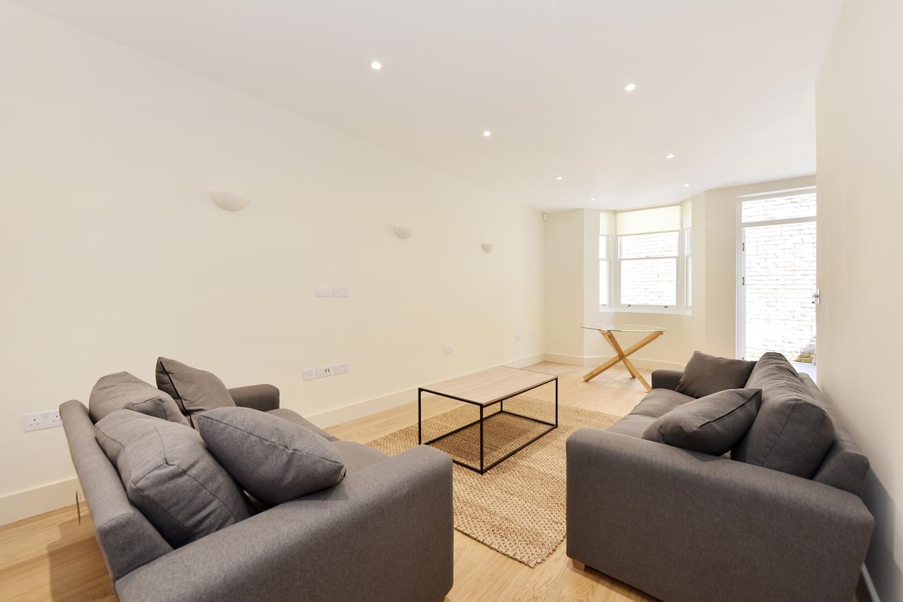 Brand New Herne Hill Apartments لندن المظهر الخارجي الصورة