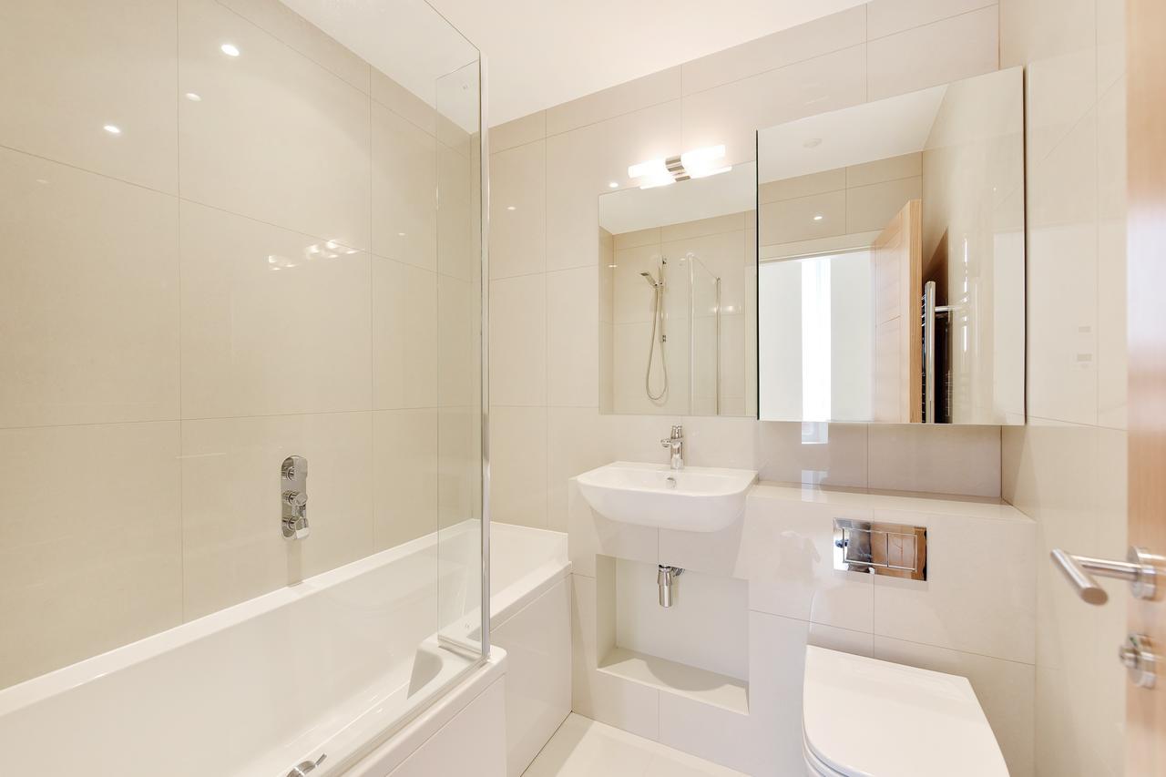 Brand New Herne Hill Apartments لندن المظهر الخارجي الصورة