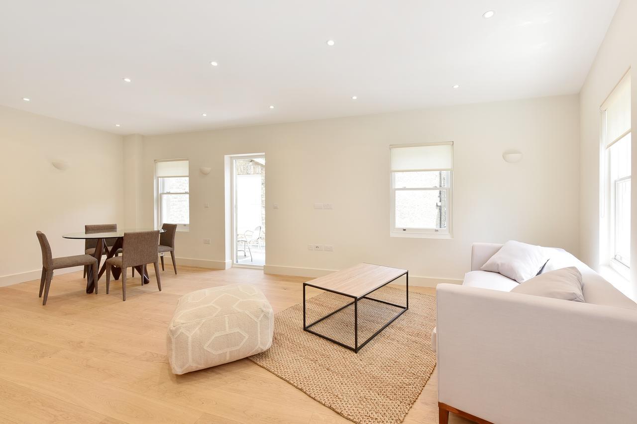 Brand New Herne Hill Apartments لندن المظهر الخارجي الصورة